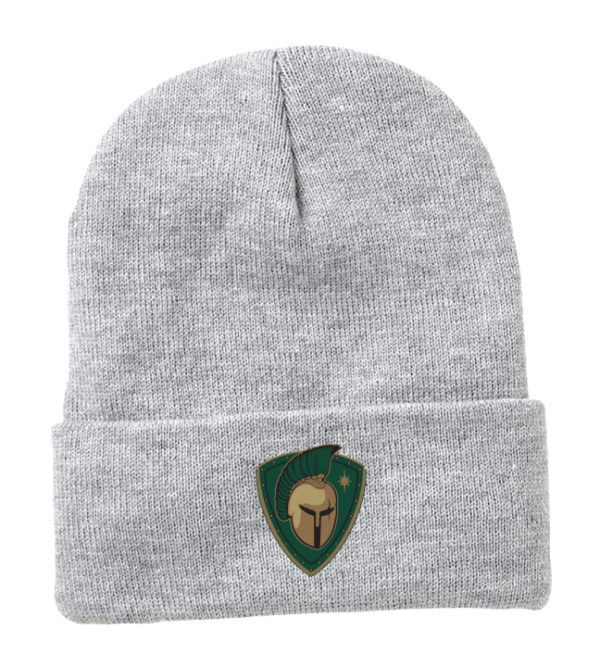 TCW Fleece Lined 12" Cuffed Beanie [SP12FL]