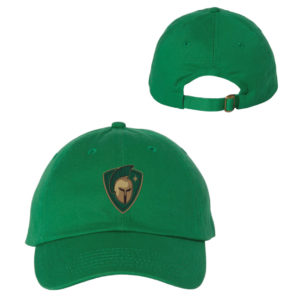 TCW Youth Small Fit Bio-Washed Cap [VC300Y]