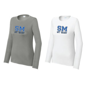 Ladies Posi-UV Pro Long Sleeve Tee [LST420LS]