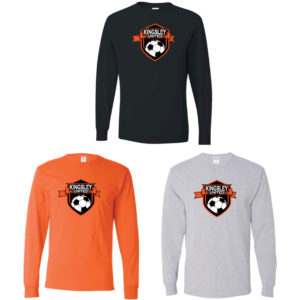 Adult Unisex Cotton Long Sleeve [29LSR]