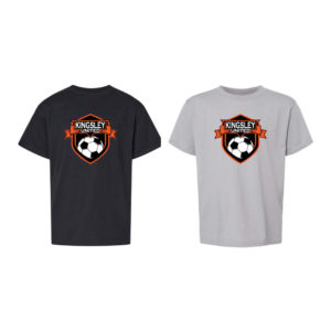 Youth Unisex Cotton Short Sleeve [GIL-64000Bcvc]