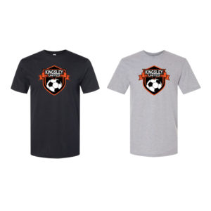 Adult Unisex Cotton Short Sleeve [GIL-64000cvc]