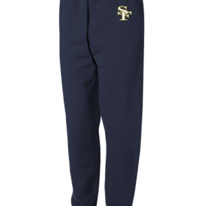Unisex Sweatpants with Pockets [4850MR]