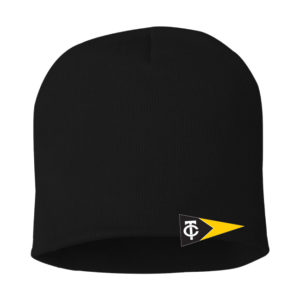 8" Knit Beanie [SP08]