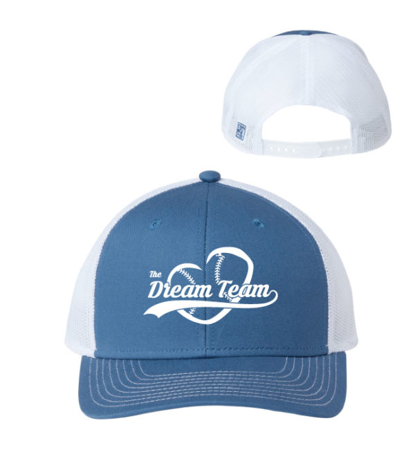 Trucker Cap [GB452E]