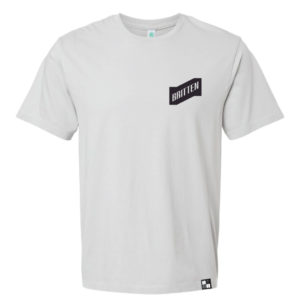 Unisex Britten Cotton Tee - Britten [BC3001]