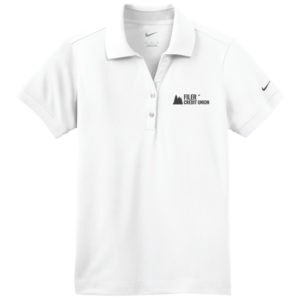 Ladies Nike Dri-FIT Classic Polo [286772]