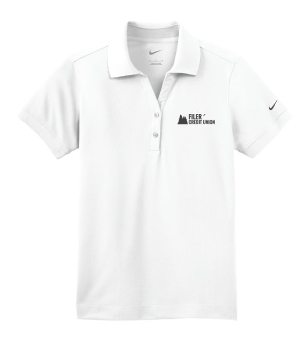 Ladies Nike Dri-FIT Classic Polo [286772]