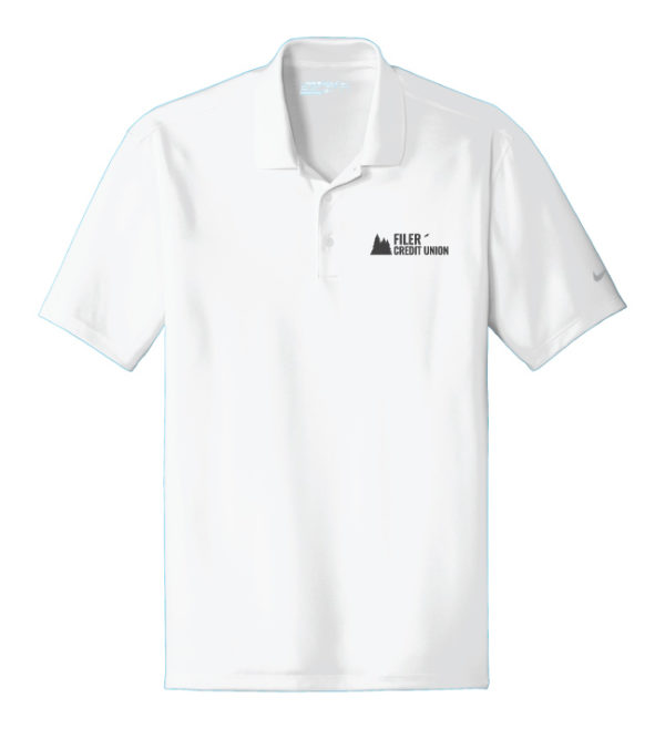 Unisex Nike Dri-FIT Classic Polo [838956]