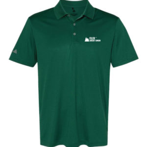 Unisex Adidas Performance Polo [A230]