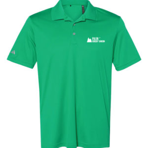 Unisex Adidas Performance Polo [A230]