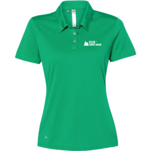 Ladies Adidas Performance Polo [A231]