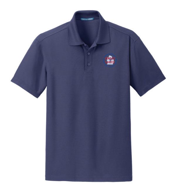 Men's Dry Zone Grid Polo [K572]