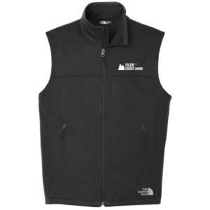 Unisex The North Face Soft Shell Vest [NF0A3LGZ]