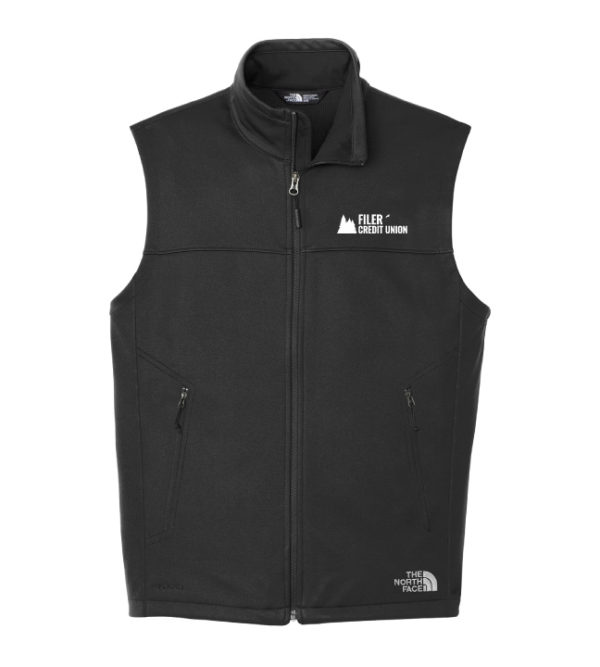 Unisex The North Face Soft Shell Vest [NF0A3LGZ]