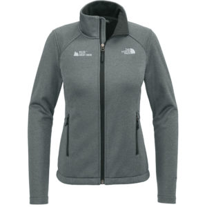 Ladies The North Face Soft Shell Jacket [NF0A88D4]