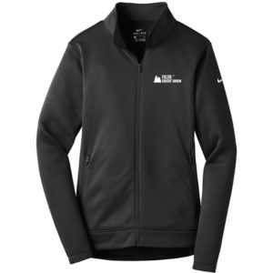 Ladies Nike Therma-FIT Full-Zip Fleece [NKAH6260]