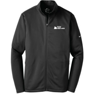 Unisex Nike Therma-FIT Full-Zip Fleece [NKAH6418]