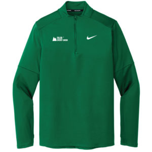 Unisex Nike Dri-FIT Element 1/2-Zip Top [NKDH4949]