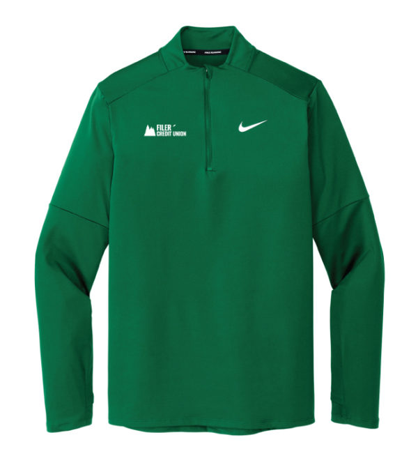 Unisex Nike Dri-FIT Element 1/2-Zip Top [NKDH4949]