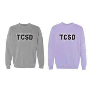 Unisex Crewneck Sweatshirt [1566]