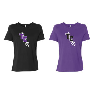Ladies Cotton Tee [BC-6400]