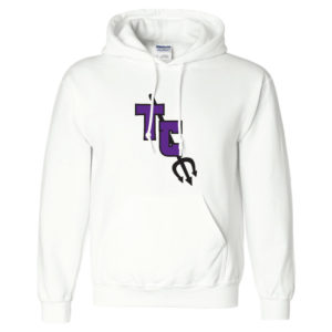 Unisex Hooded Sweatshirt [GIL-12500]