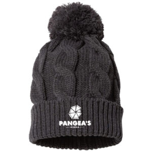 OFF___Chunk Twist Cuffed Beanie [Pangea's Pizza] [141R]