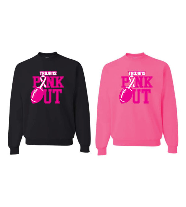 Unisex Crewneck Sweatshirt [562MR//BR]