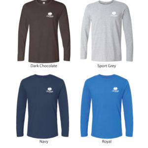 Unisex Long Sleeve T-Shirt [GIL-64400]