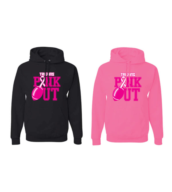 Unisex Hooded Sweatshirt [996MR//YR]