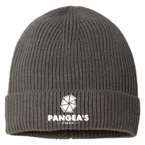 OFF___Sustainable Fine Rib Cuffed Beanie [Pangea's Pizza] [ANDY]