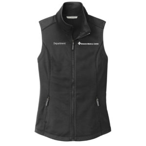 Women's Vest [L906]