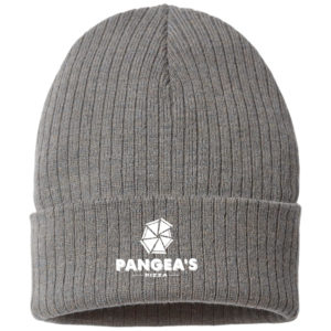 OFF___Sustainable Rib Cuffed Beanie [Pangea's Pizza] [RIO]