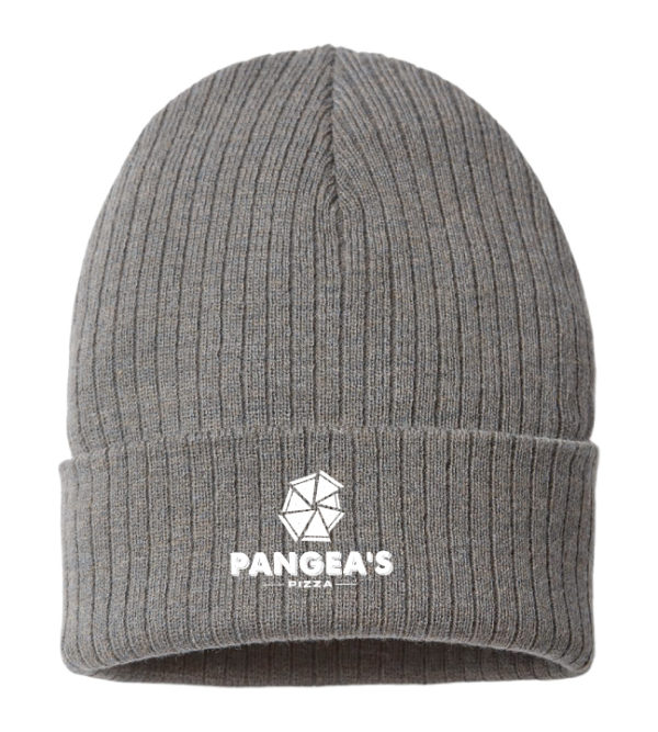 OFF___Sustainable Rib Cuffed Beanie [Pangea's Pizza] [RIO]