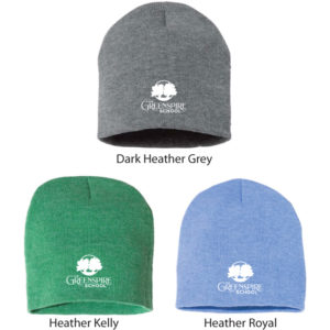 8" Beanie [SP08]