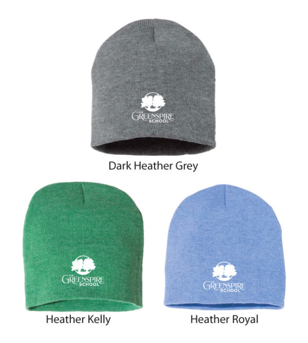 8" Beanie [SP08]