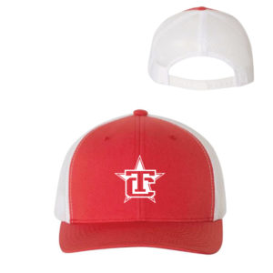 Snapback Trucker Cap [6606]