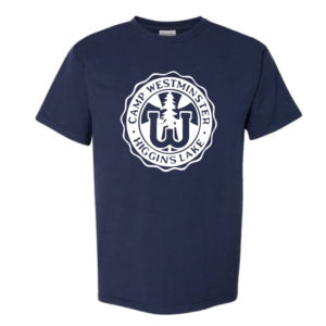 Camp Westminster Loge Tee [GDH100]