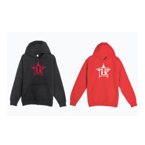 Unisex Premium Pullover Hoodie [LS14001]