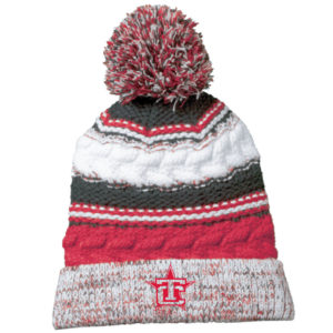 Pom-Pom Beanie [STC21]