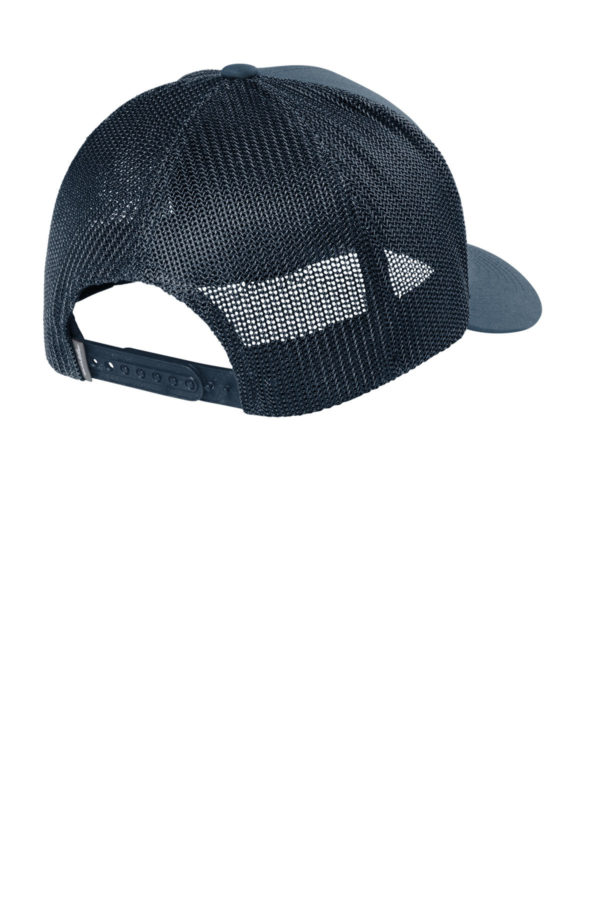TravisMathew Cruz Trucker Cap [TM1MU423] - Image 2