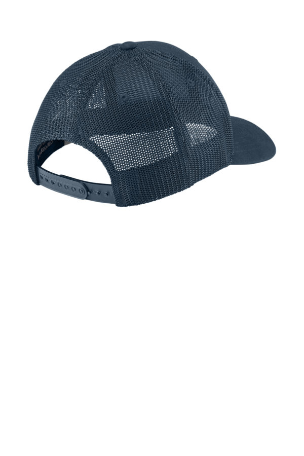Carhartt® Flexfit 110® Mesh Back Cap [CT106577] - Image 2