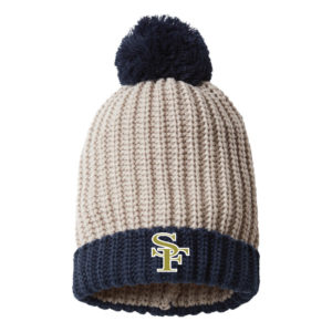 Richardson - Chunky Cable Beanie [143R]