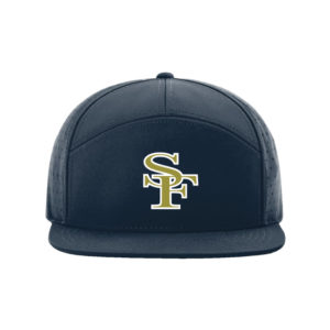 Richardson - Cannon Cap [169]