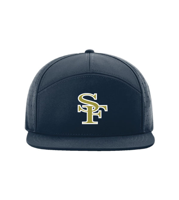 Richardson - Cannon Cap [169]