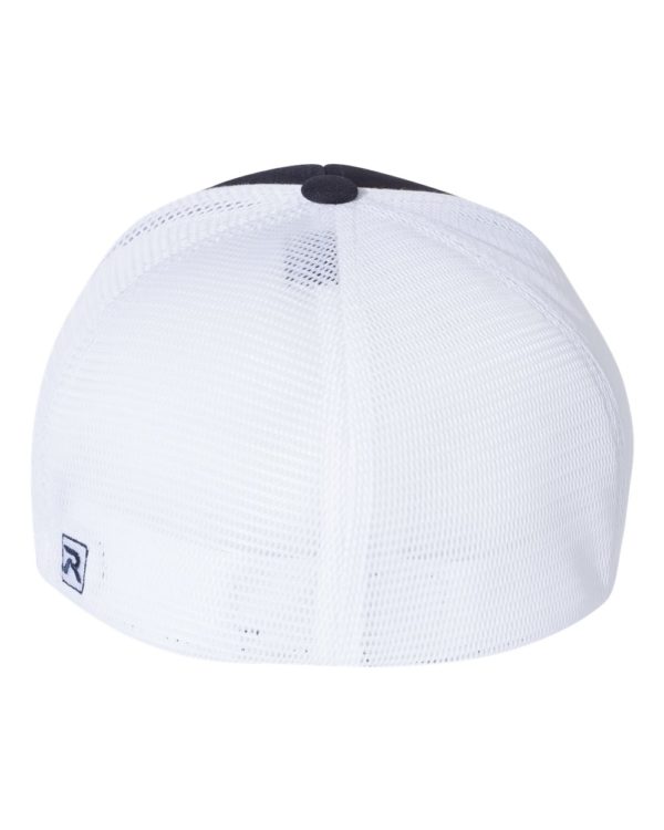 Richardson - Pulse Sportmesh R-Flex Cap [172] - Image 3
