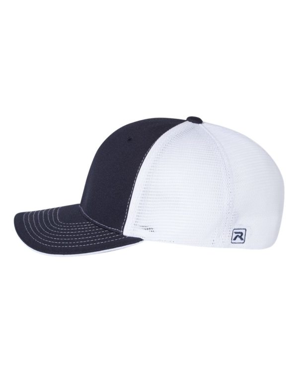 Richardson - Pulse Sportmesh R-Flex Cap [172] - Image 2