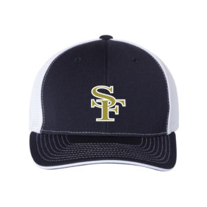 Richardson - Pulse Sportmesh R-Flex Cap [172]