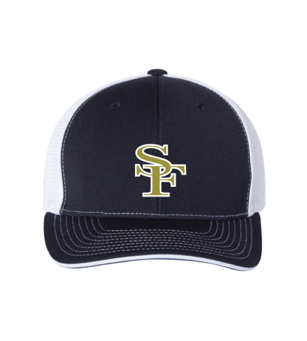 Richardson - Pulse Sportmesh R-Flex Cap [172]